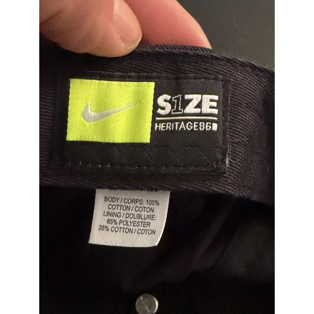 Nike see all
